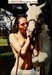Angelina Jolie Topless Loving With Horse